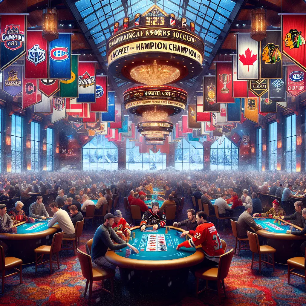 Caribbean Stud Poker