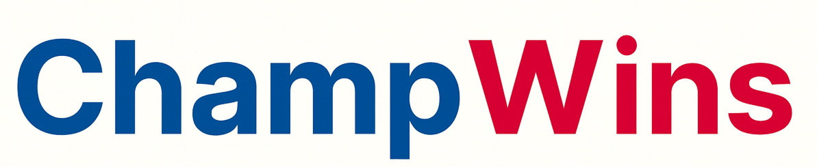 ChampWins Casino Logo
