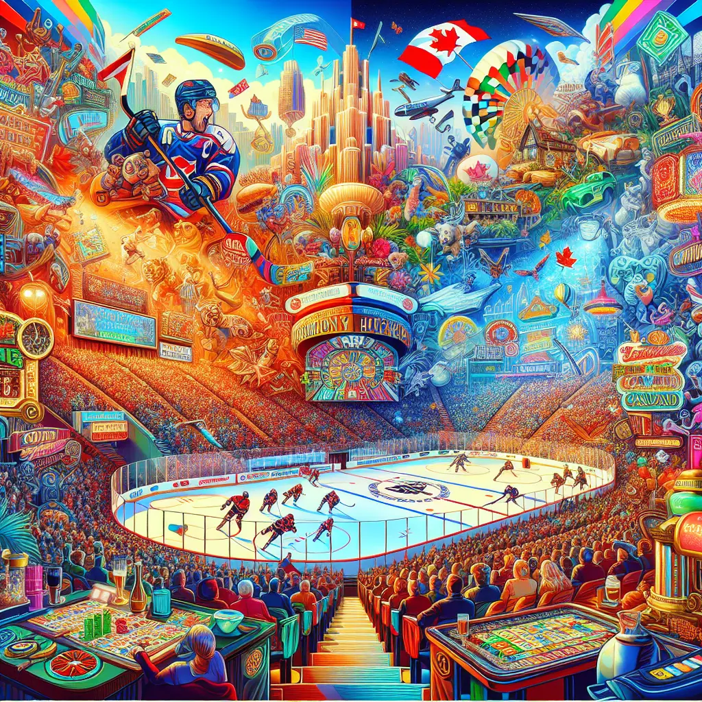 Sweet Bonanza Candyland
